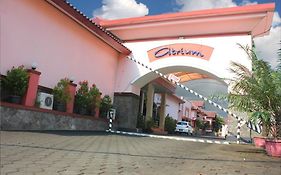 Atrium Resort Hotel